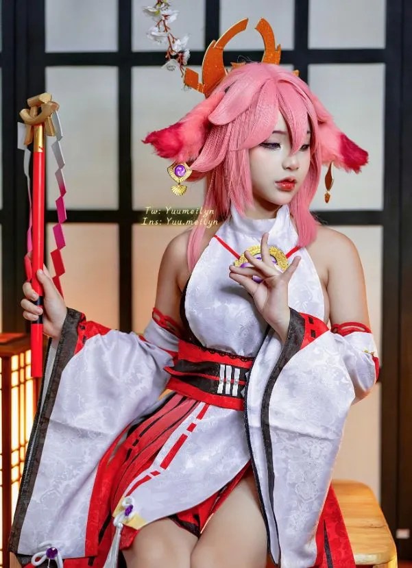 yuumeilyn-八重神[53P305M]