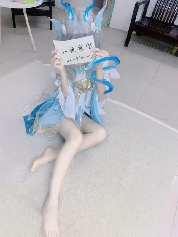 月色宝宝 – Cos真我赫兹[65P1V872MB]