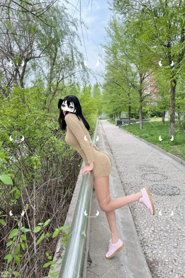 Mympet – 极品九头身尤物私拍[185P50V1.09G]