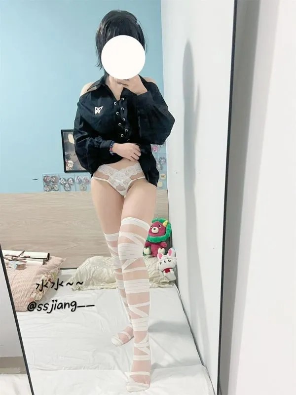 水水酱@ssjiang – jk制服+早期唐装[73PnV-1.18G]