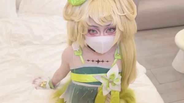 小欣奈 淫魔老师家访内设鸣潮维里奈女高