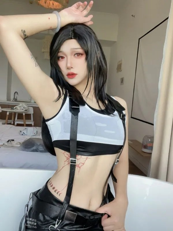 Puppy@MLshian – Cos蒂法34P1V561M