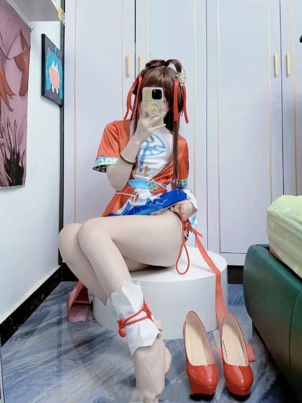 啵啵兔 – 17分钟 [JK制服+双马尾洛丽塔]200P2V1.19G