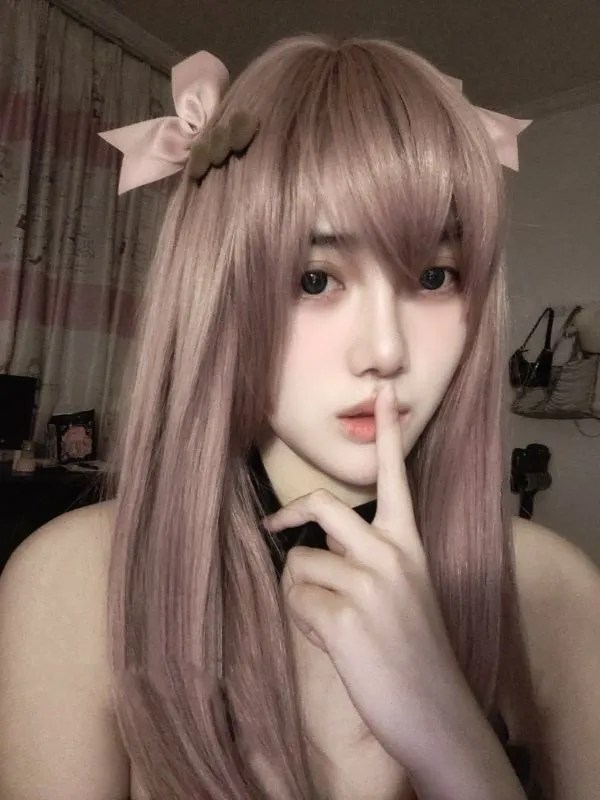 极品妹子@高桥千凛(樱岛尤凛)(Yingdaoyoulin52)(gaoqiaoql2002)(rinurtoy)(gemini0508) 合集[30.6G]