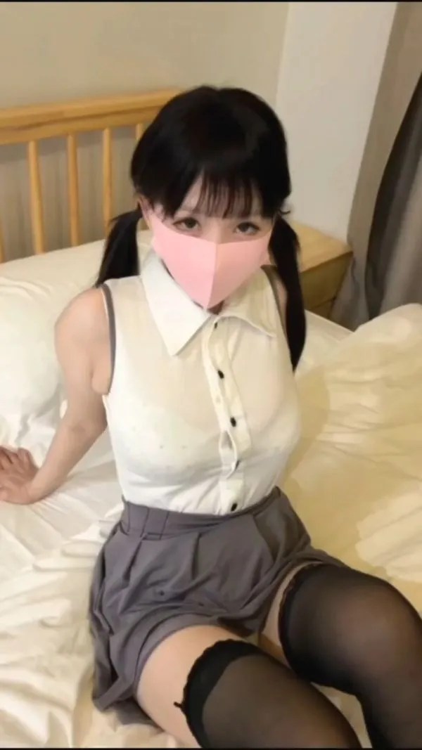 豆浆-陪玩业务不熟练的代价[1V,158M]