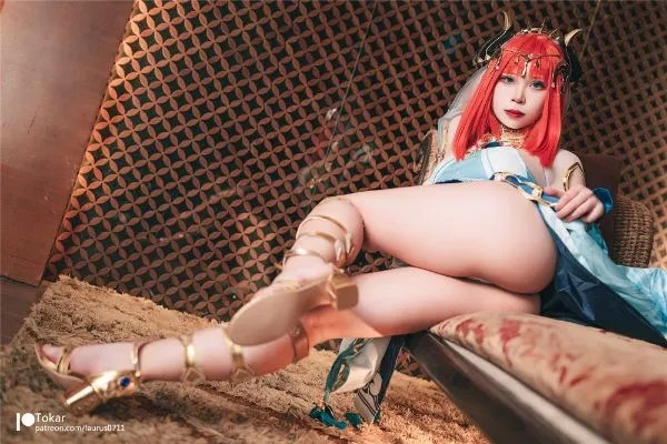 Tokar浵卡 –妮露[35P2V2.85GB]
