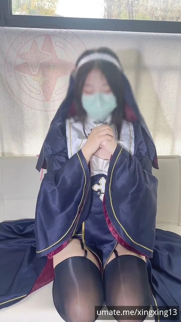 xxshisan星十三-修女[1V 1.57GB]