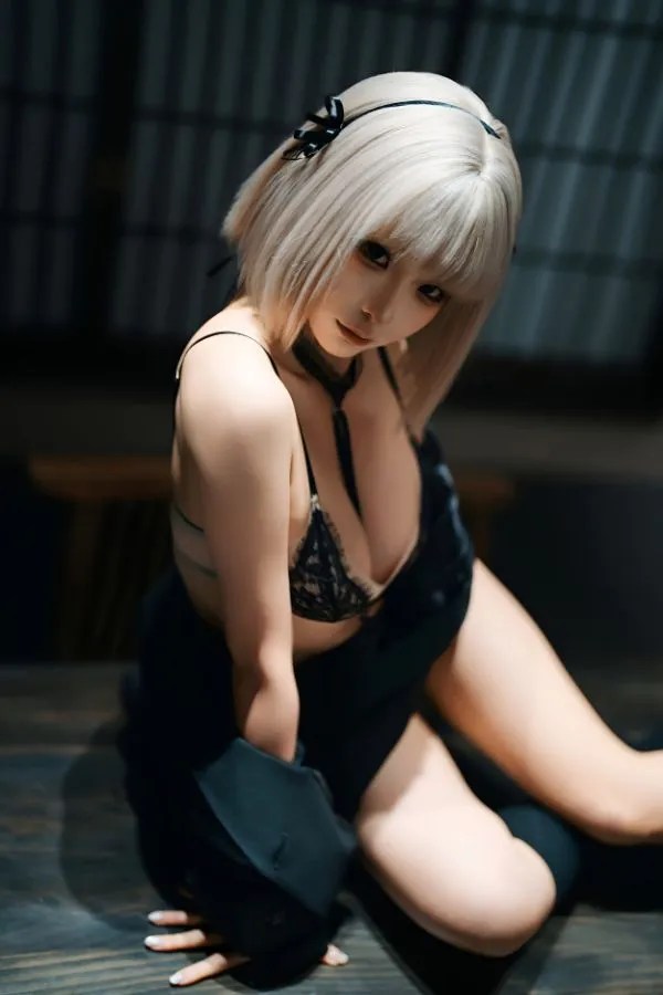 蠢沫沫 – 秋寻 下 [279P2G]