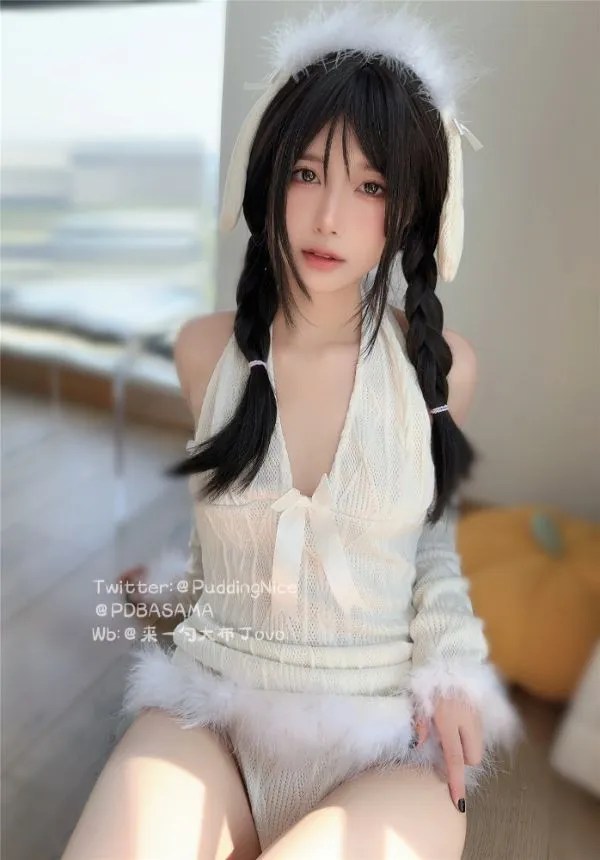 布丁大法-羊奶冻冻[32P,2V,211M]