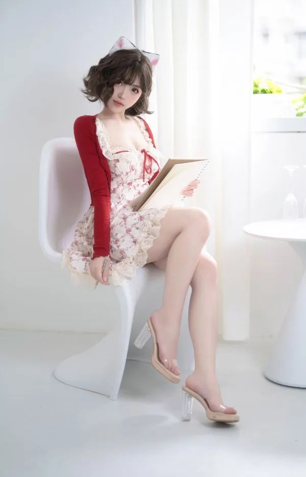 Bangni邦尼 – 限定女友[40P11V383.56 MB]