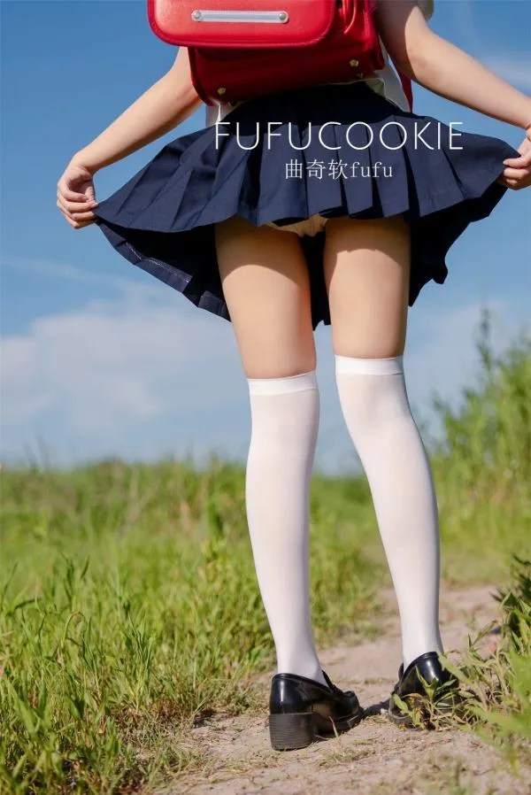 曲奇软fufu-放课后[51P,1V,156M]