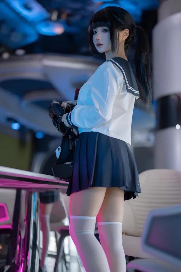 蠢沫沫-学妹的兼职 [136P130GIF1V3.2G]