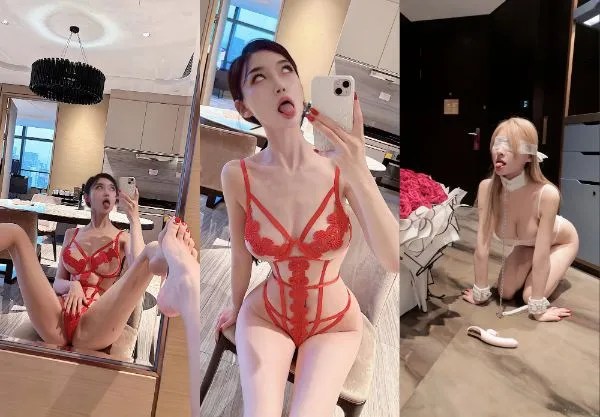 Mcreation-顶级约炮大神VIP群福利万里挑一的极品翘起小屁屁迎接大肉棒天花板级气质小姐姐(13V)
