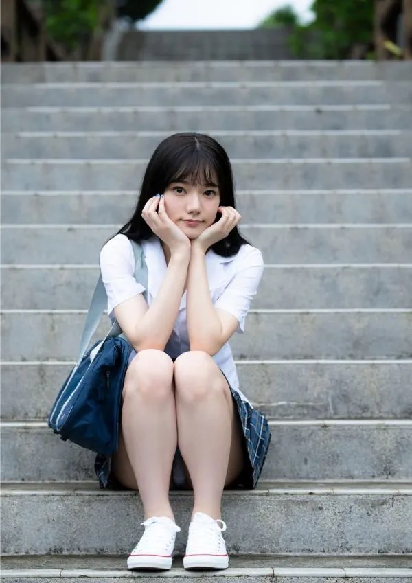 Rena Miyashita (宫下玲奈)増ページ デジタル[114P440M]