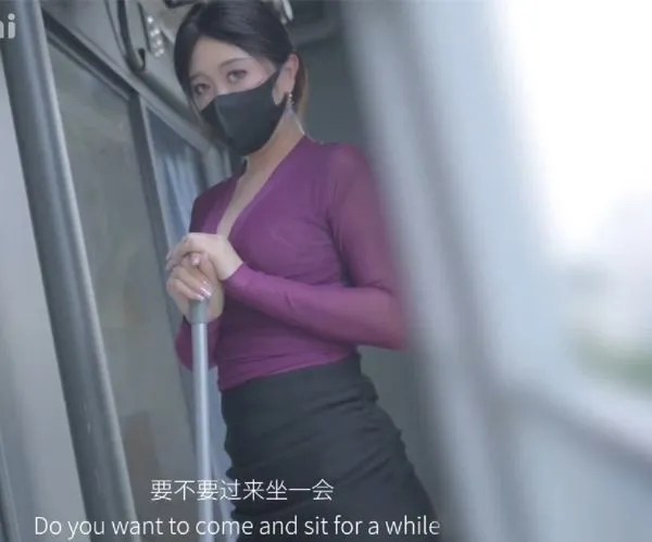 桥本香菜-我那性瘾很强的女邻居[1V,676M]