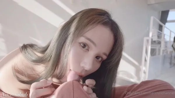 NaomiiiChannel-内窥镜看屁眼在肛交1V1.22g