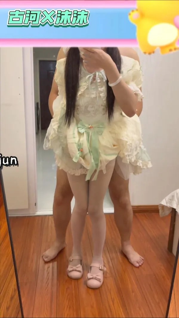古河x沫沫-04年纯白小蛋糕 性瘾反差lo娘同学老师眼中的乖乖女私下超级反差 主动用小穴温暖爸爸的大鸡巴[9V278MB]