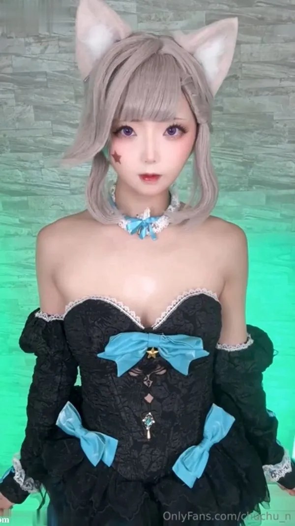 CHUCHU（Nagomitei）-高价付费最新合集无码破解版[3V,3.25G]