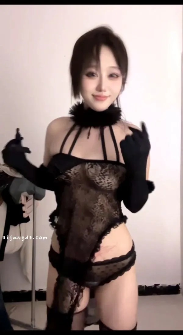 屁屁桃-艺术生高颜值美少女情趣丝袜抖音风裸舞幻龙自慰高潮[18V1.76GB]