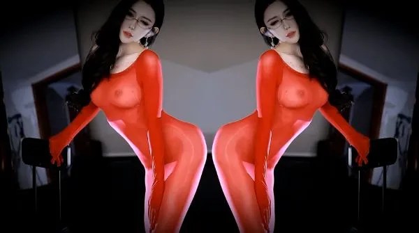 桃一-虎牙颜值巨乳女神SM笼子道具裸舞画面极度诱人[1.3GB]