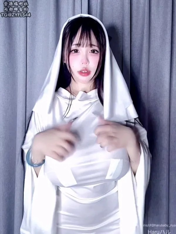 Haru-11.10 新作 巨乳幽灵娘[1V964M]