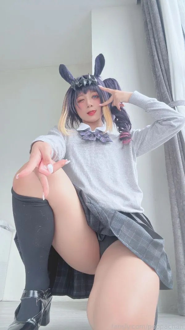 PoppaChan – Holoive – 伊那尔栖[28P23V316M]