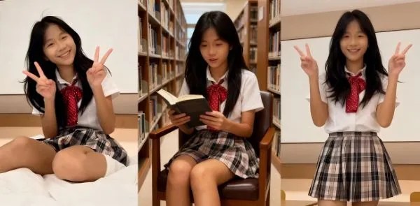 湖南长沙清纯妹子刘佳萤和精神小伙男友酒店开房JK白丝深喉口交女上骑乘 被调教成听话母狗[149MB]