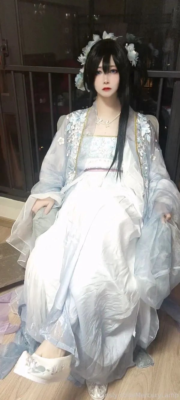 极品小男娘MercuryLamp 水银灯light 零散视频合集[8V1.44GB]