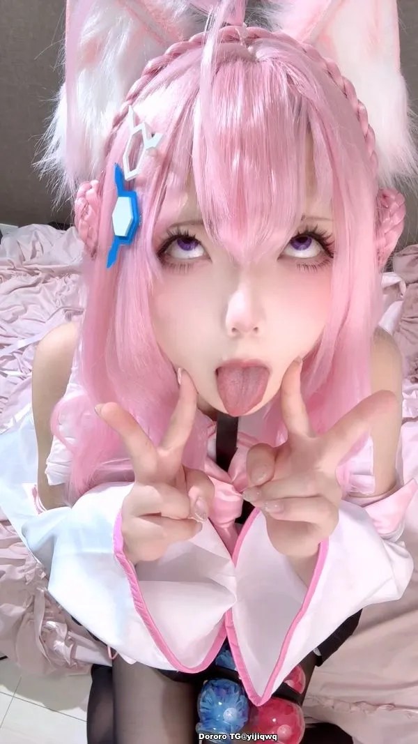 chuchu – vtuber博衣小夜璃Cosplay [1V835M]