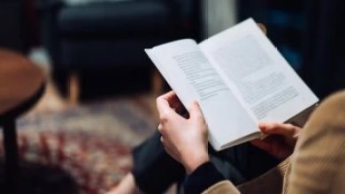لو مهووس بشراء الكتب.. نصائح لازم تعرفها قبل ما تروح معرض الكتاب