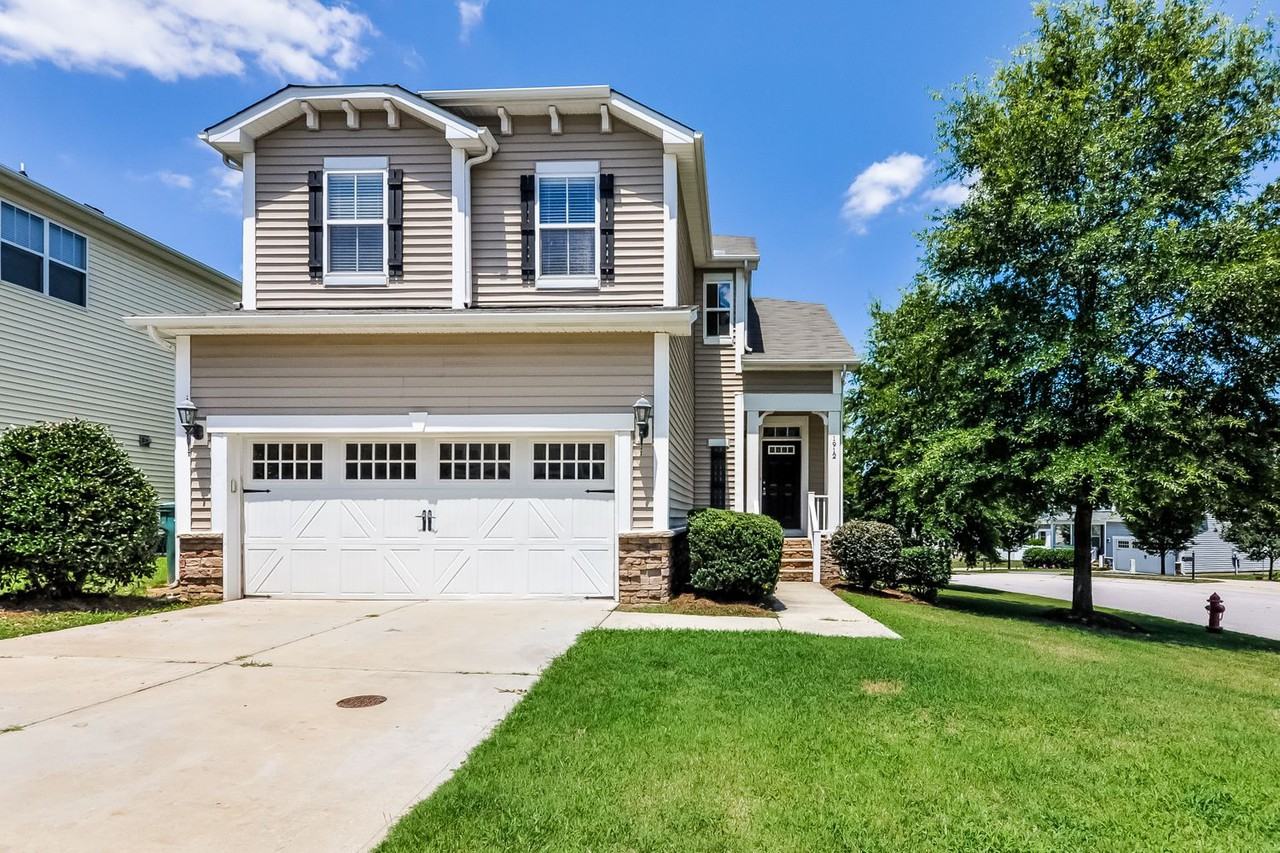 durham homes for rent