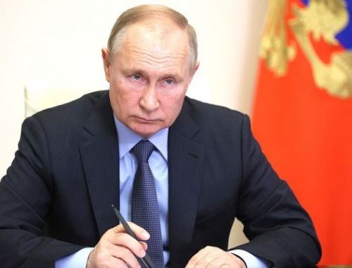 Стало известно, чем Путин займется на Дальнем Востоке