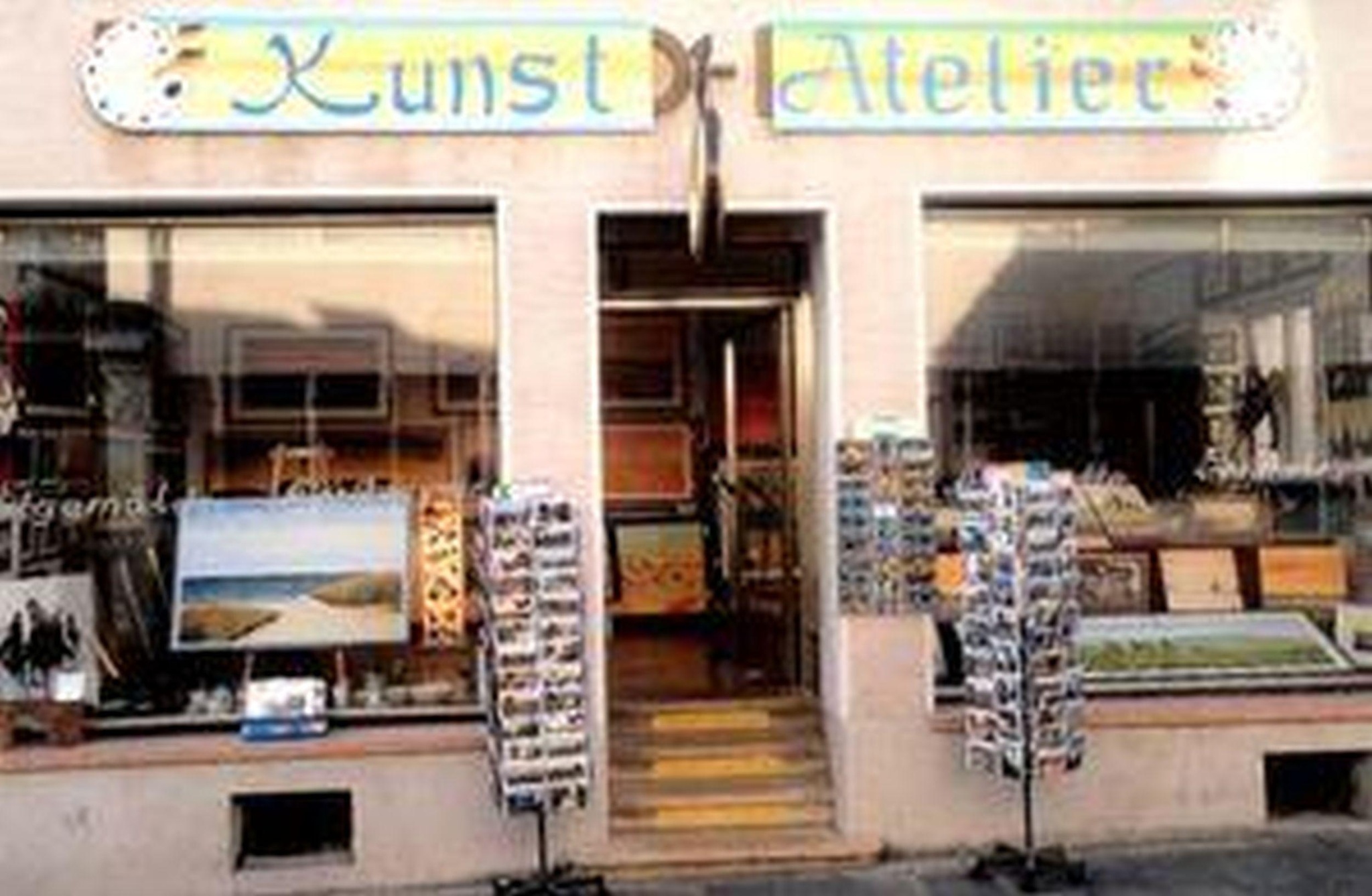 Freinsheim Kunstatelier Seitler Gallery Outdooractive Com