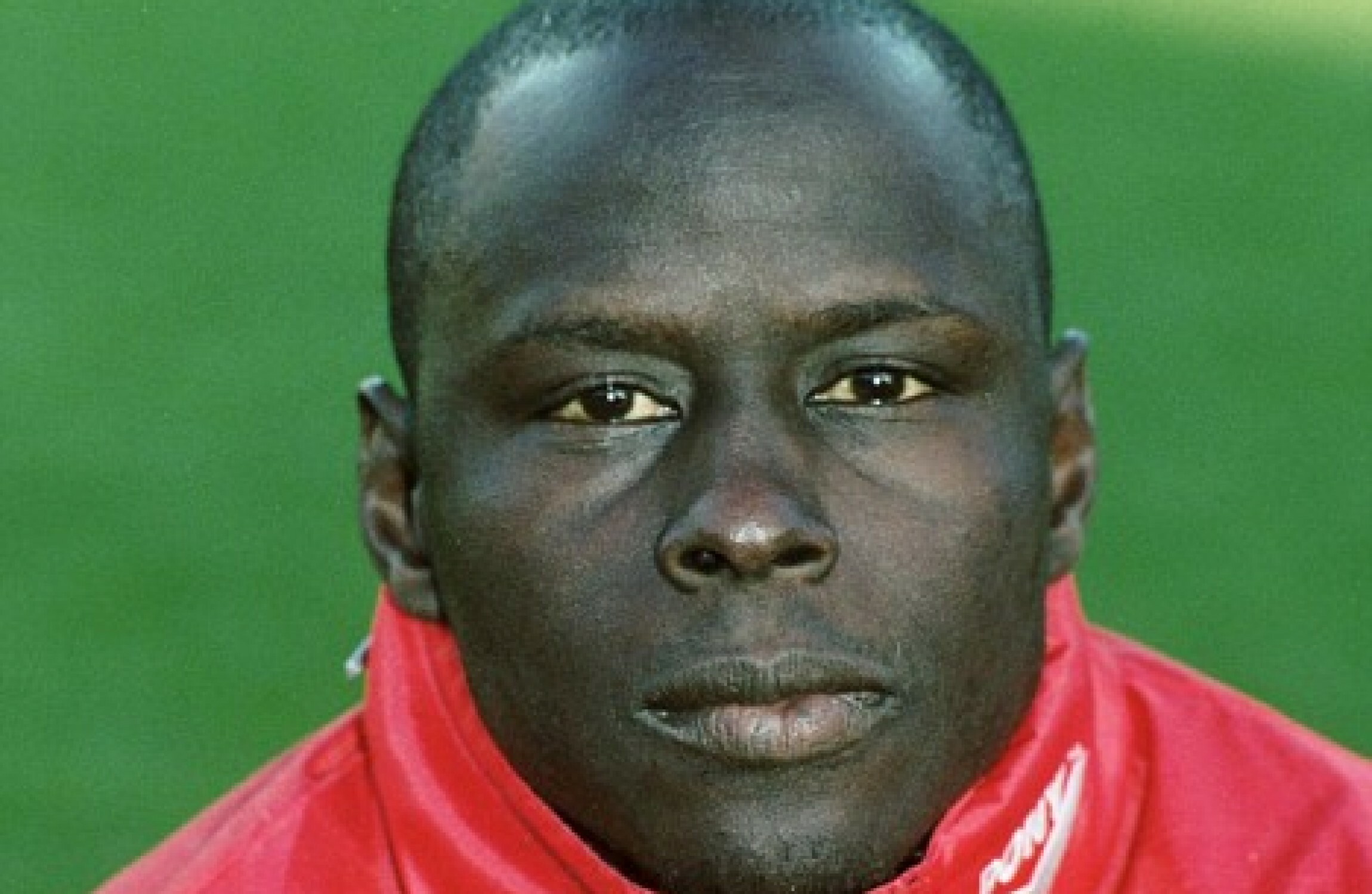 VIDÉO – Il se fait passer pour le cousin de George Weah et joue un match avec Southampton