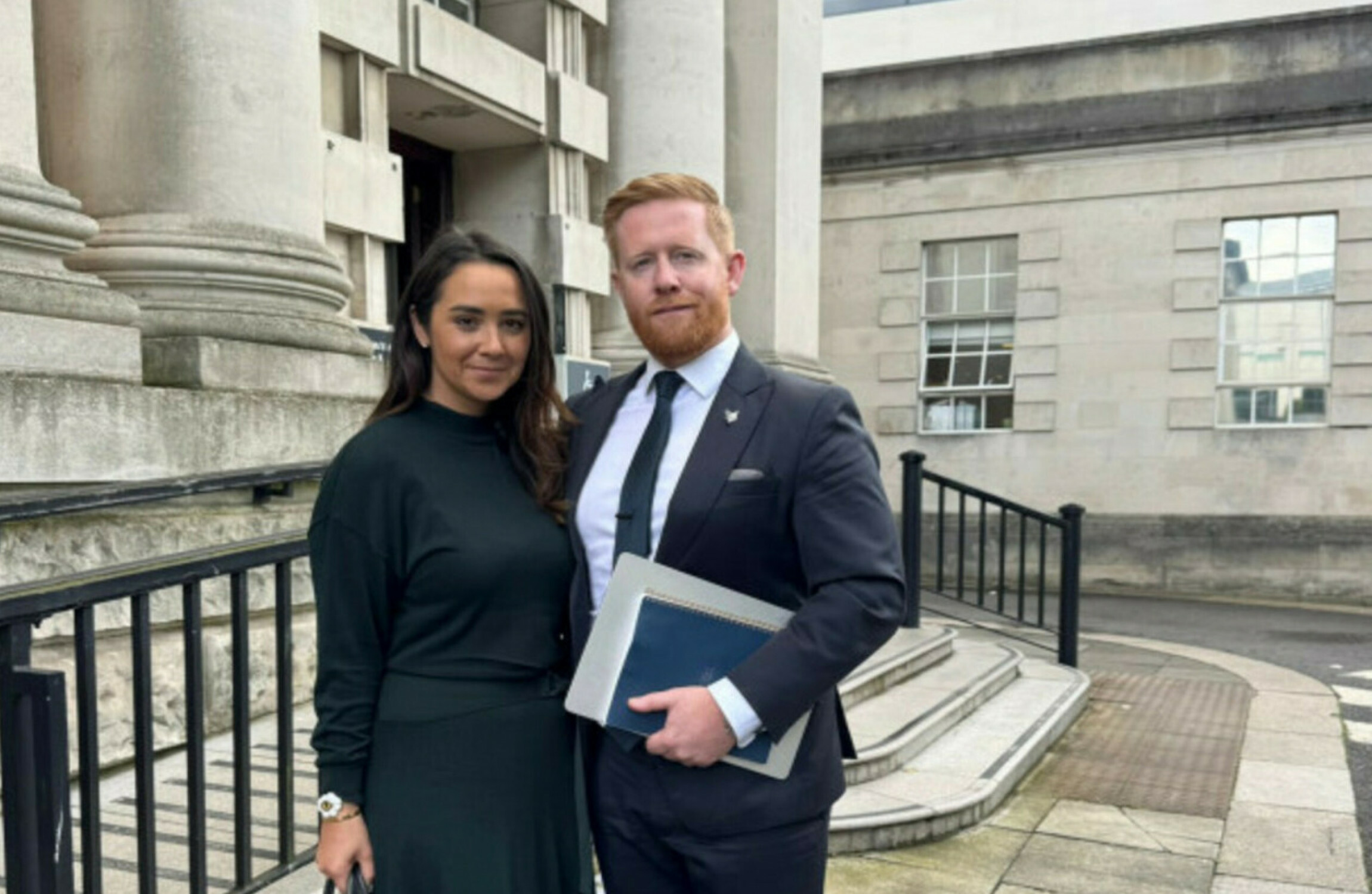 Antrim couple win leave to appeal Tattle Life