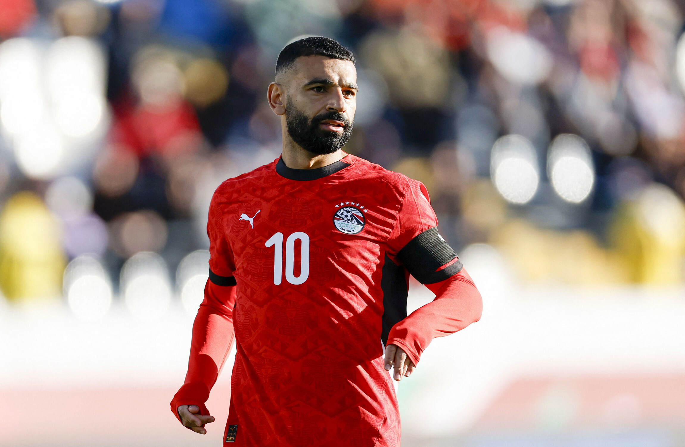 Belgium and Egypt kick off Group G tonight