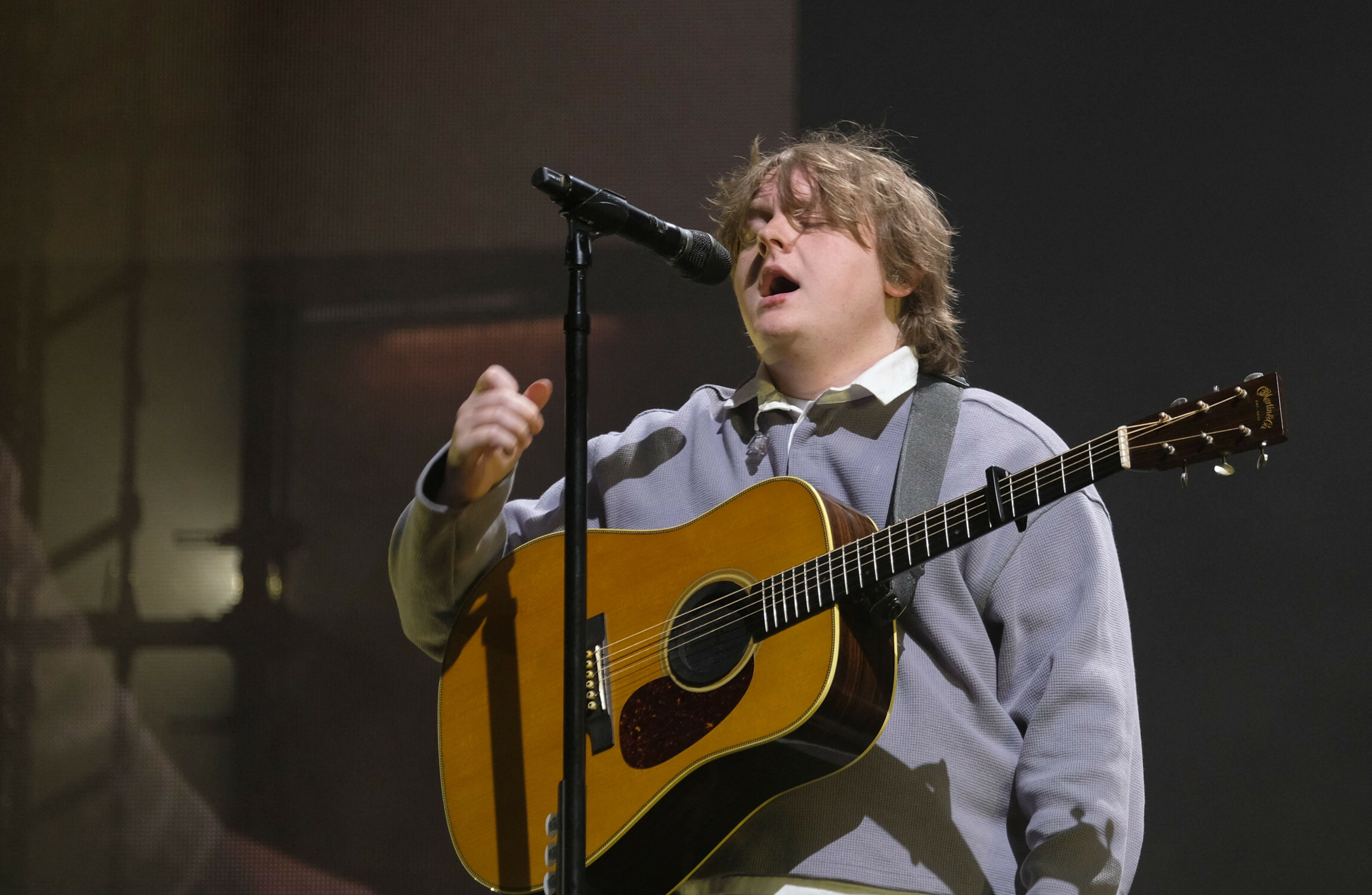 Lewis Capaldi confirmed as final Electric Picnic headliner
