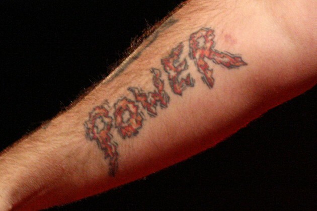 Inked Up: Messi's Mum And 8 Other Dodgy Sports Tattoos · The42 402_x_605_jpg