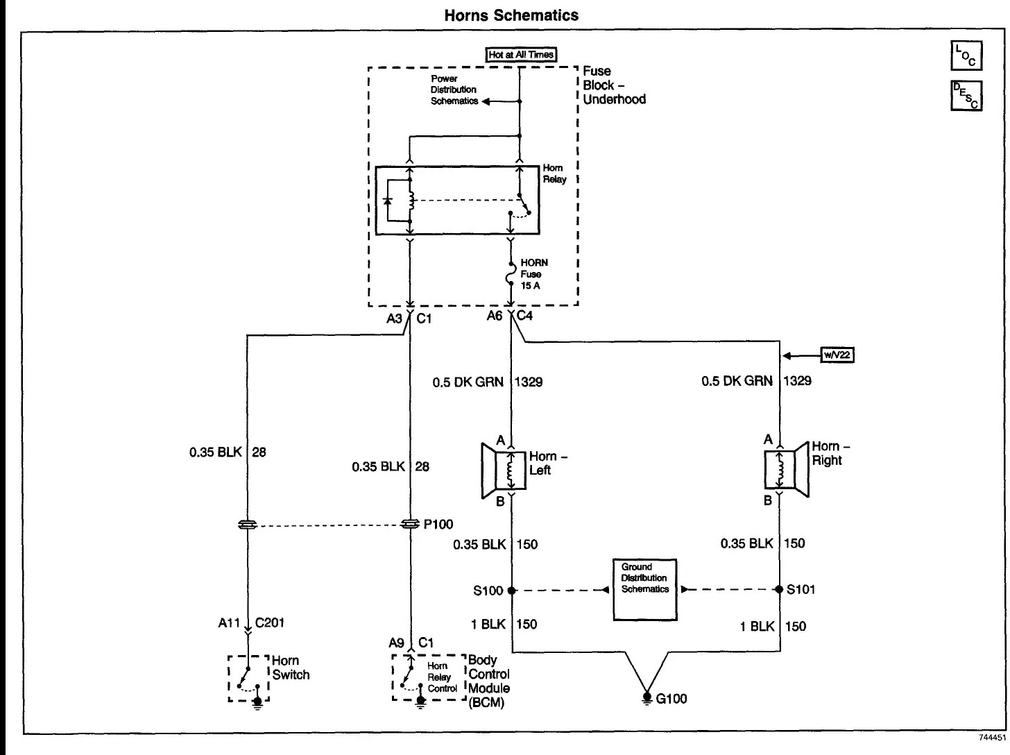Wiring Diagram For 1959 Chevy Pickup Wiring Diagram For 1981 Chevrolet  Pickup 1959 Chevy Pickup Wiring Diagram