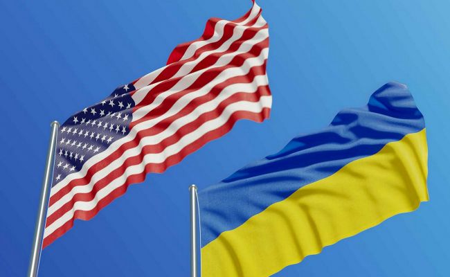 «Грузы прибывают» — МИД Украины заявил, что шатдаун в США не помешал поставкам оружия «Грузы прибывают» — МИД Украины заявил, что шатдаун в США не помешал поставкам оружия