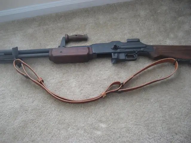 Ot M1918 Bar Sling Attachment Help W Pics Cmp Forums