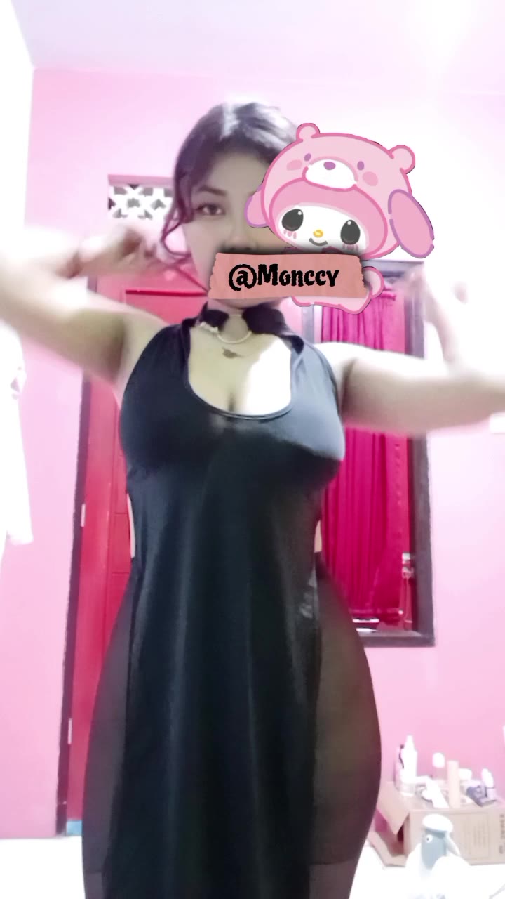 Monccy Tobrut Saingan Laras Bali Yakwad Doodflix