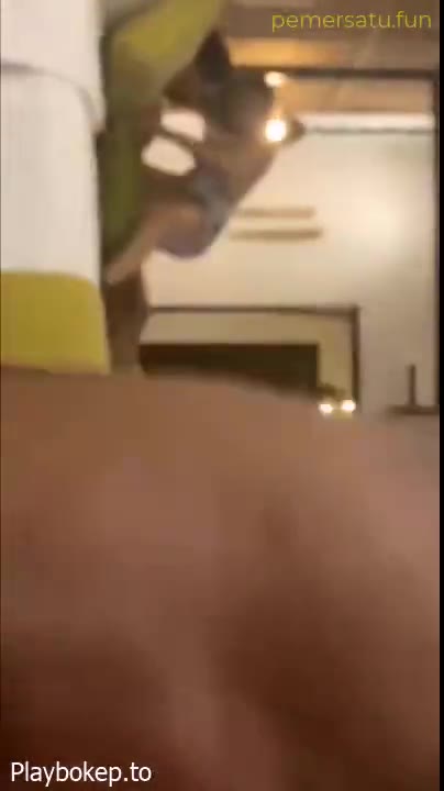 Nonton Istri Dientot Orang Lain Cuma Bisa Coli
