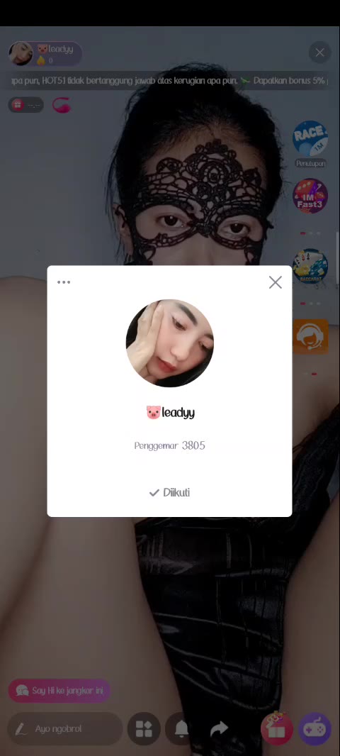 Lubang Alat Geter Sampai Muncrat Ngentot Lulustream