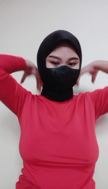 Atas Kerudung Bawah Warung Tiktok Simontok Bokepsatset