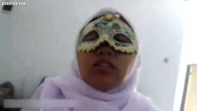 Bokep Pelajar Sma Jilbab Ngentot Sama Om Badbitch Alter Hijab Topeng Esemah