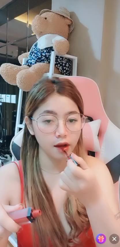 Chika Host Cantik Mulus Dood Stream Video Bokep