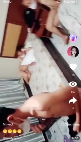 Bokep Indo Abg Pesta Seks Ml Rame