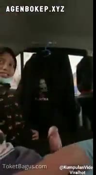 Cewek Berhijab Menikmati Ngentot Di Mobil Bokep Terbaru