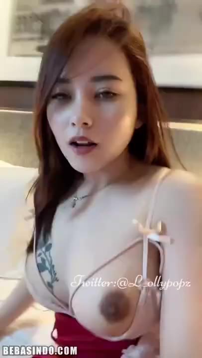 Bokep Indo Sleep Call Sama Miss Kay Cantik